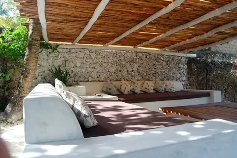 Sahari Zanzibar in Paje — foto 7