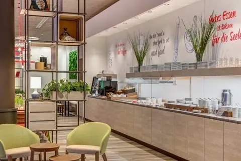 IntercityHotel Duisburg foto 8