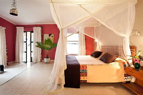 Ngala Lodge in Serrekunda, foto 8