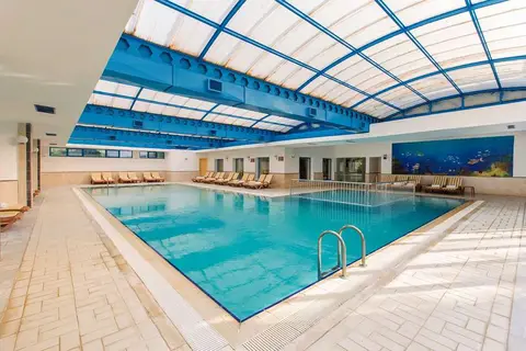 Richmond Ephesus Resort in Selçuk — foto 8