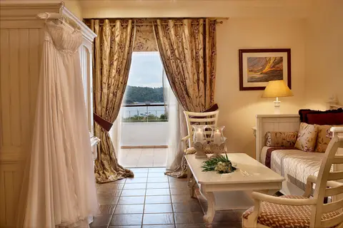 Princess Resort in Αχλαδιάς — foto 23