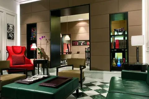 Hotel Mascagni in Rome, foto 7