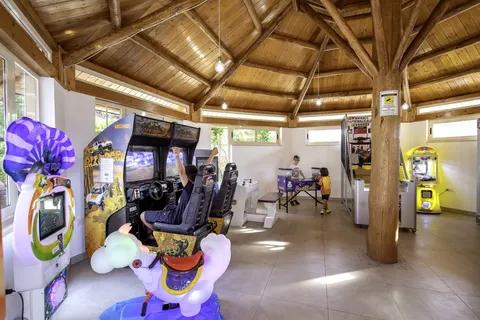 Camping Riva Di Ugento foto 23