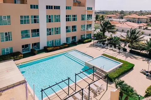 Aruba's Life Residences foto 1