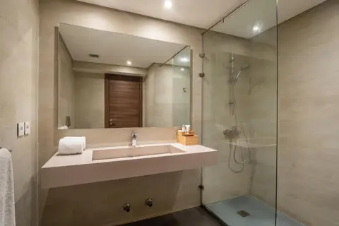 The President Hotel Cairo in Caïro — foto 23