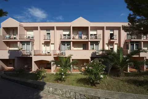 Torre Normanna Hotel & Resort in Altavilla Milicia — foto 12