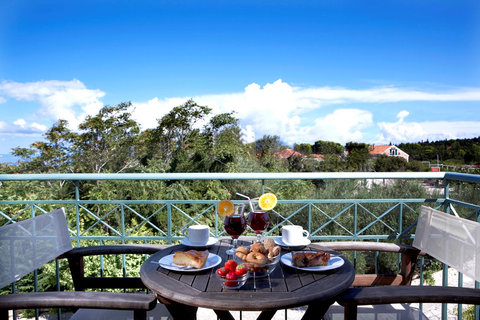 Hotel Dafnoudi foto 10