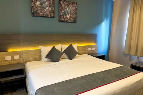 Attraction Hotel Deluxe in Playa del Carmen, foto 24