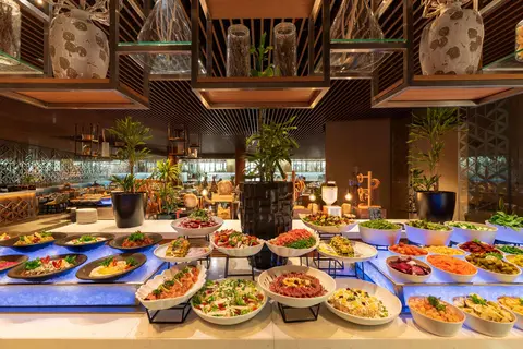 Rixos Premium Dubai JBR in Rixos Premium Dubai, foto 17