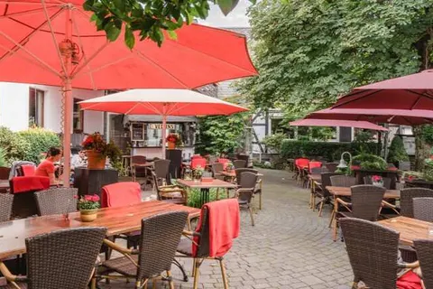 Landhotel Sauerländer Hof foto 11