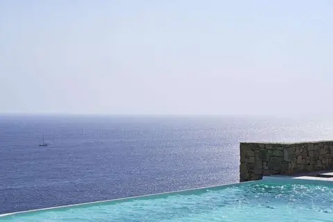 Radisson Blu Euphoria Resort in Municipality of Mykonos, foto 24