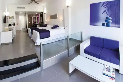 Riu Palace Mexico in Playa del Carmen — foto 5