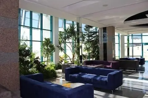 Burgas Beach Hotel in Несебър — foto 16