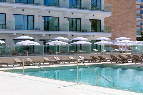 Hotel Palia Tropico foto 16