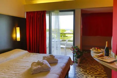 VOI Alimini Resort in Otranto — foto 22