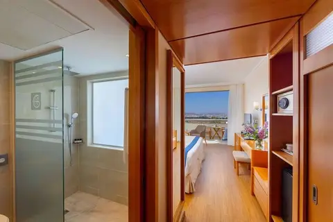 Hotel Constantinou Bros Athena Beach in Γεροσκήπου — foto 3