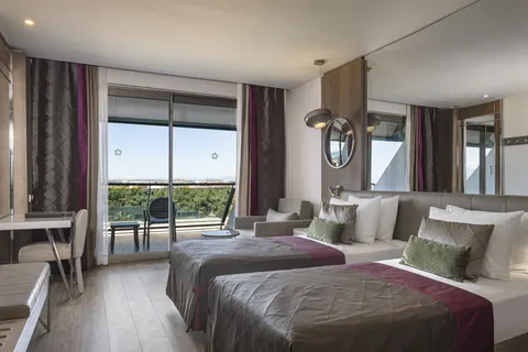 Side Star Elegance in Manavgat — foto 10
