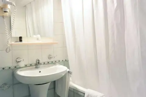 Hotel San Moise in Venetië, foto 18