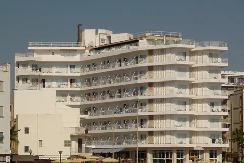 Universal Hotel Perla in Santa Margalida — foto 24