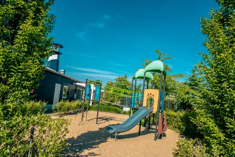 Bad Hulckesteijn in Nijkerk — foto 11