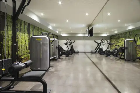 Andante Hotel in Barcelona — foto 19