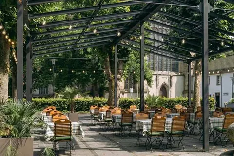 Romantik Hotel-Restaurant Altenberger Hof foto 23