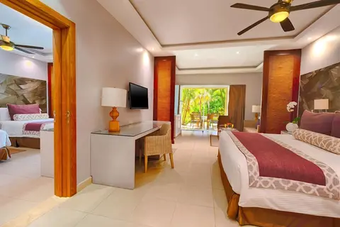 Dreams Royal Beach Punta Cana in Punta Cana — foto 21