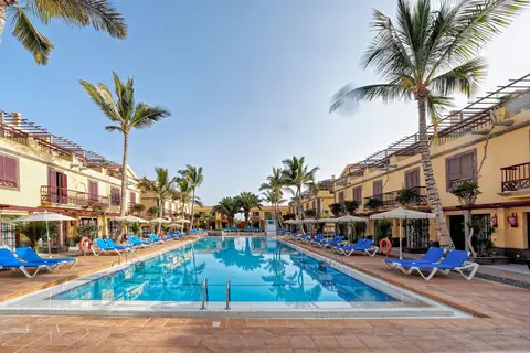 Maspalomas Oasis Club in Las Palmas de Gran Canaria — foto 2