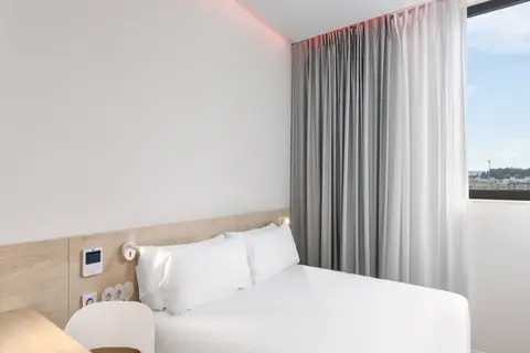 B&B HOTEL Famalicão in Vila Nova De Famalicão — foto 10