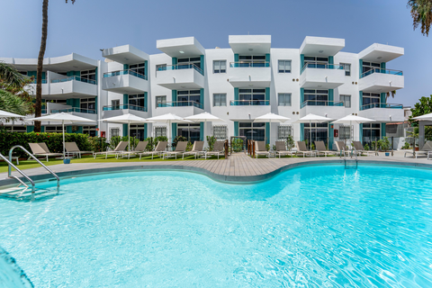 Appartementen Nara foto 24