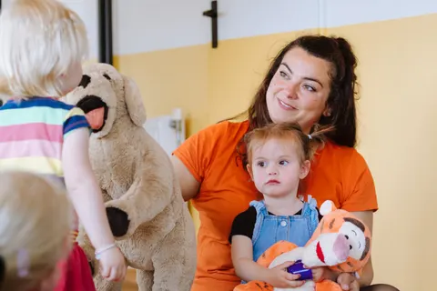 Strandpark Vlugtenburg foto 6