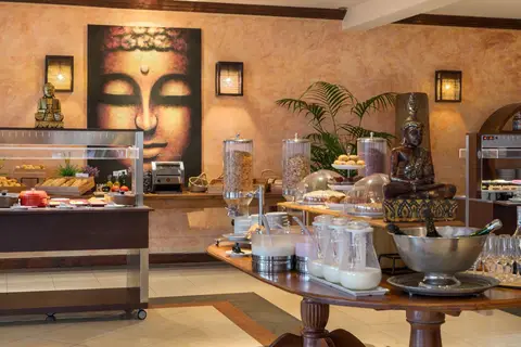 Regency Country Club in Arona — foto 6