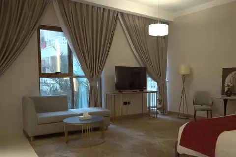 La Zona Continental Hotel in Dubai, foto 5
