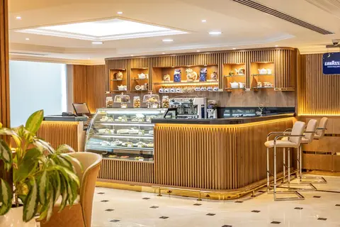 Hotel Golden Sands Apartments in Dubai — foto 4
