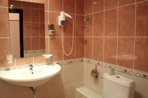 Yavor Palace Hotel in Несебър — foto 24