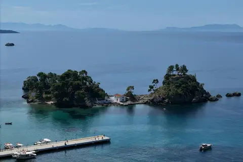 Magda's in Parga, foto 24