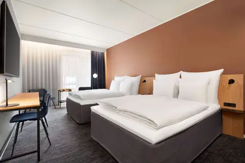 Comwell Copenhagen Portside Dolce by Wyndham in Kopenhagen — foto 18