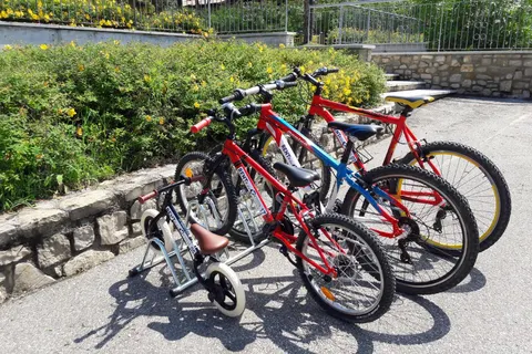 Camping Piani Di Clodia foto 25