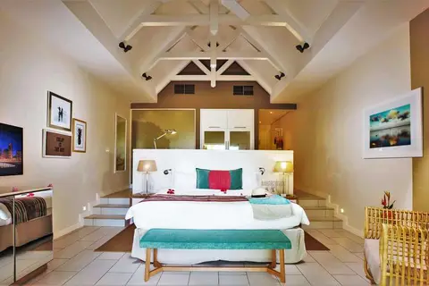 Radisson Blu Azuri Resort & Spa in Roches Noires VCA, North — foto 6