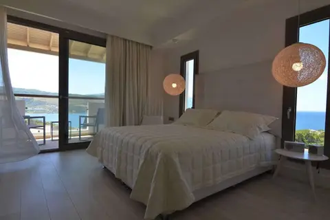 Ino Village Hotel in Δημοτική Ενότητα Βαθέος — foto 19