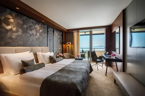 Hotel Ambasador in Opatija, foto 7