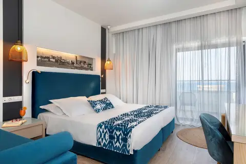 Mercure Rhodes Alexia in Rhodos — foto 16