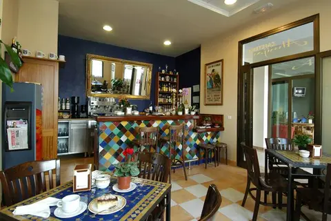 Almijara in Almuñécar — foto 18
