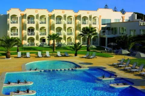 Vila Galé Collection Praia in Albufeira, foto 5