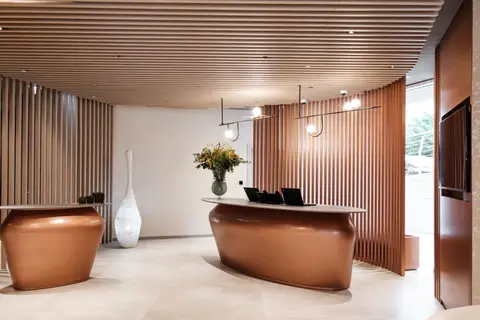 Hyatt Regency Malta in San Ġiljan — foto 4