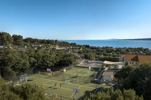 Krk Premium Camping Resort in Krk — foto 21