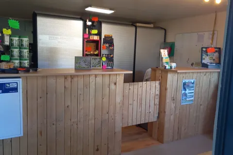 Camping Oos Heem foto 12