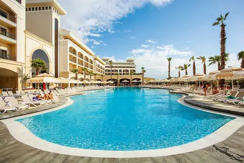 Dobedan Exclusive Hotel & Spa in Serik — foto 25