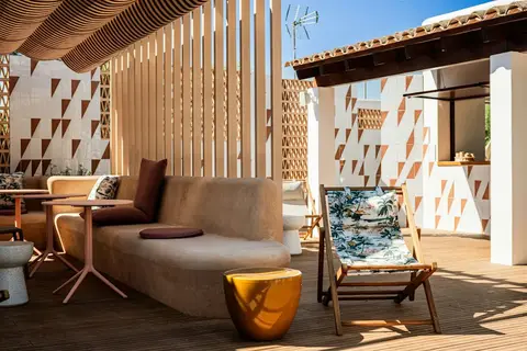 Inturotel Esmeralda Park in Felanitx, foto 16