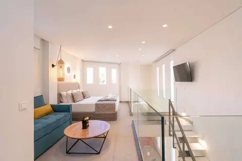 Mirablue Luxury Residences in Πευκοχώρι — foto 24